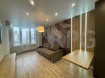 Продам 1-кімнатну квартиру, ЖК Seven, 43 м², євроремонт