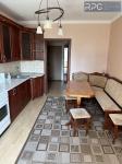 Продам 1-кімнатну квартиру, 50 м², євроремонт