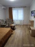 Сдам 1-комнатную квартиру в новостройке, ЖК «Амурский», 42 м², евроремонт