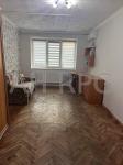 Продам 1-кімнатну квартиру, 18.70 м², радянський ремонт