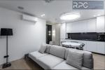 Продам 2-кімнатну квартиру, ЖК New York Concept House, 52 м², євроремонт