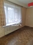 Продам 2-комнатную квартиру, 43.70 м², без ремонта