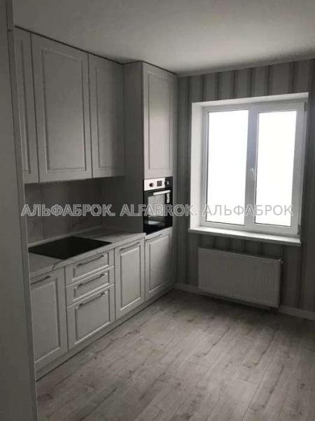 Продам 3-комнатную квартиру, ЖК «Одесский бульвар»