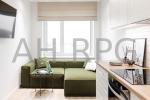 Продам 1-кімнатну квартиру, ЖК Метрополіс, 41 м², авторський дизайн