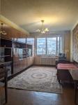 Продам 3-кімнатну квартиру, 62 м², радянський ремонт