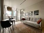 Продам 1-кімнатну квартиру, ЖК Manhattan City, 53 м², авторський дизайн