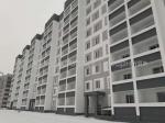 Продам 2-комнатную квартиру в новостройке, ЖК «Сказка», 56.89 м², без внутренних работ