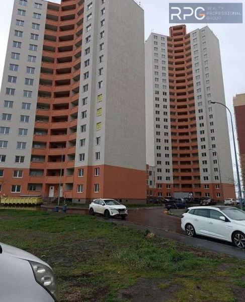 Продам 1-кімнатну квартиру в новобудові, ЖК Вул. Милославська, 18