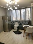Продам 1-кімнатну квартиру в новобудові, ЖК «ObolonSKY», 43.30 м², євроремонт