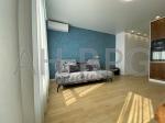 Продам 1-кімнатну квартиру в новобудові, Апарт-комплекс в Пущі Водиці, 33 м², євроремонт