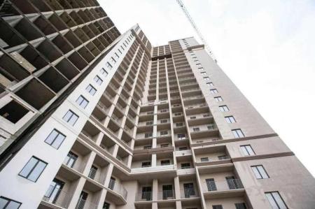 Продам 1-кімнатну квартиру в новобудові, ЖК «Посейдон»