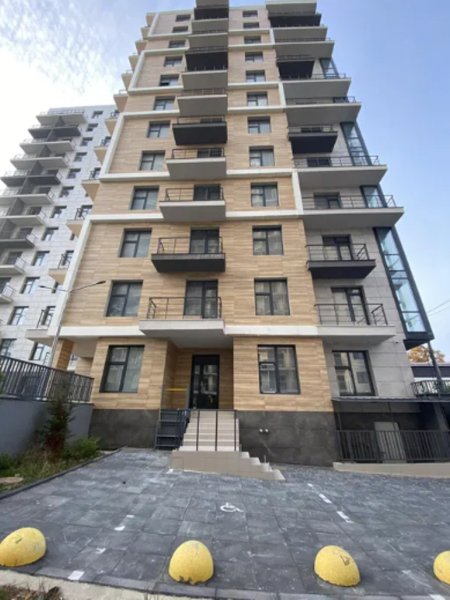 Продам 1-кімнатну квартиру в новобудові, ЖК «Platinum Residence»