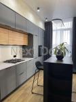 Продам 1-кімнатну квартиру в новобудові, ЖК Італійський квартал, 40 м², авторський дизайн