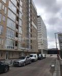 Продам 1-комнатную квартиру в новостройке, ЖК «Павловский Квартал», 54 м², без внутренних работ