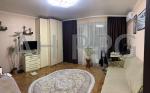Продам 1-кімнатну квартиру, 40 м², капітальний ремонт