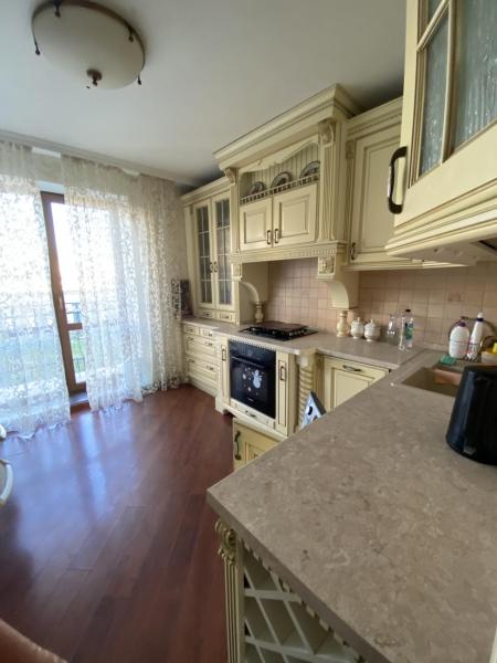 2 room flat for sale, Residential complex «Molodezhnyy gorodok»