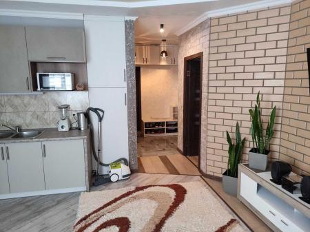 Продам 1-кімнатну квартиру в новобудові, ЖК «Янтарный»