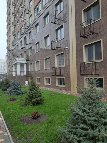 Продам 1-комнатную квартиру в новостройке, ЖК «Пятьдесят четвертая Жемчужина»