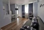 Продам 1-кімнатну квартиру в новобудові, ЖК ParkLand, 25 м², євроремонт