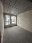 Продам 1-кімнатну квартиру в новобудові, ЖК У-Квартал, 37.40 м², без внутрішніх робіт