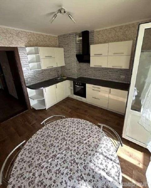 Продам 1-кімнатну квартиру в новобудові, ЖК «Крістер Град»