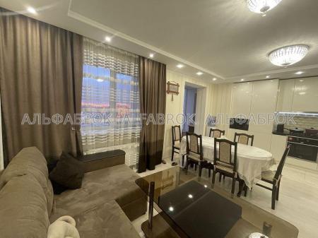 Продам 2-комнатную квартиру в новостройке, ЖК «Софиевская сфера»