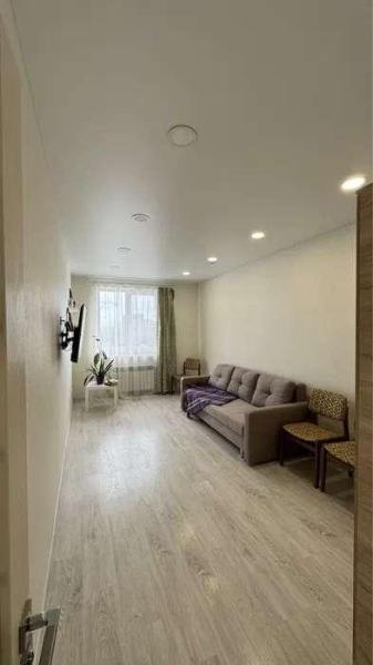 1 room flat in newbuilding for sale, Residential complex «Raduzhnyy»