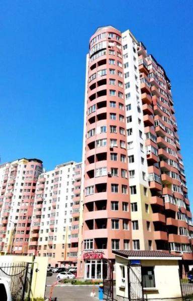 Продам 1-кімнатну квартиру в новобудові, ЖК «Акапулько 2»