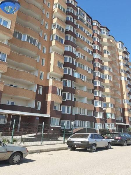 Продам 2-кімнатну квартиру в новобудові, ЖК Нова Європа