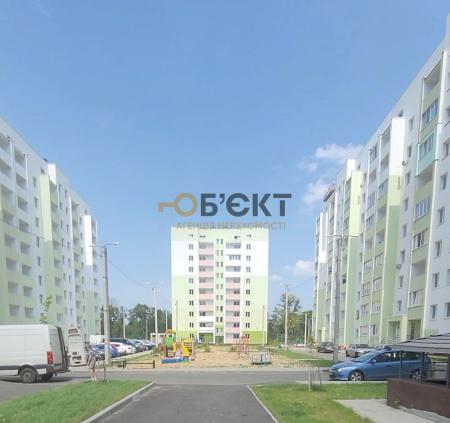 Продам 1-комнатную квартиру в новостройке, ЖК «Мира»