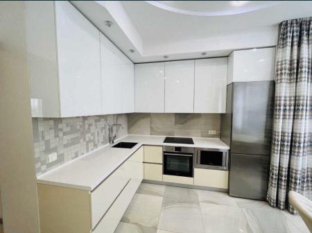 1 room flat for sale, Residential complex «Zarechnyy»