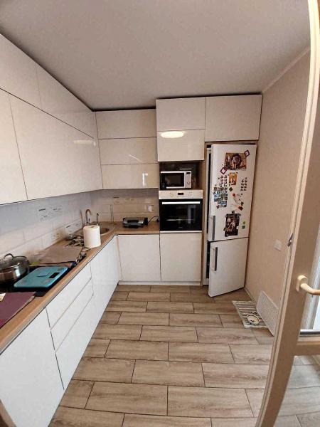 Продам 3-кімнатну квартиру в новобудові, ЖК «Архітекторів»