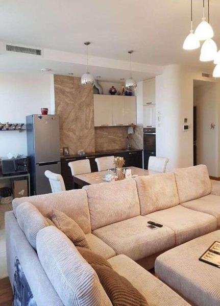 3 room flat in newbuilding for sale, Residential complex «Grand»