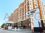 Продам 1-кімнатну квартиру, ЖК Софіївські Липки, 46.60 м², без внутрішніх робіт