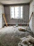 Продам 1-комнатную квартиру в новостройке, ЖК «Левада 2», 46 м², без внутренних работ