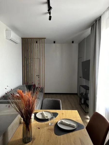 Продам 1-кімнатну квартиру в новобудові, ЖК «Родос»