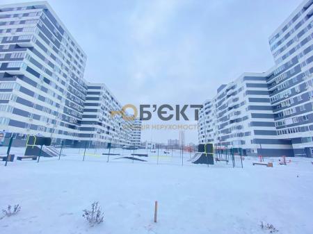 Продам 2-комнатную квартиру в новостройке, ЖК «Пролисок»