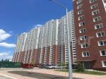 Продам 1-кімнатну квартиру, ЖК Navigator, 44.30 м², без внутрішніх робіт