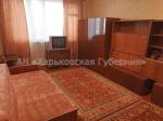 Продам 1-комнатную квартиру, 37 м², советский ремонт