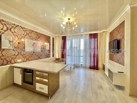 Продам 1-комнатную квартиру, ЖК RiverStone