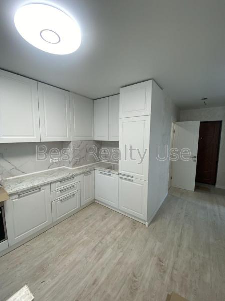 Продам 2-комнатную квартиру, ЖК Одесский бульвар