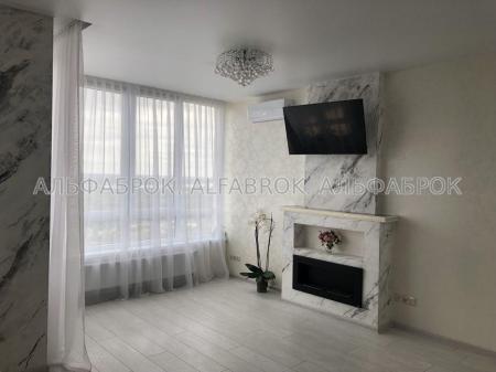 Продам 1-кімнатну квартиру в новобудові, ЖК «Панорамне містечко»
