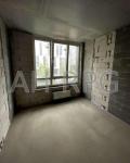 Продам 1-кімнатну квартиру, ЖК Файна Таун, 41 м², без внутрішніх робіт