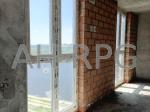 Продам 3-кімнатну квартиру, ЖК Русанівська Гавань, 101 м², без внутрішніх робіт