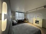Продам 1-кімнатну квартиру в новобудові, ЖК Olympiс Park, 60 м², євроремонт