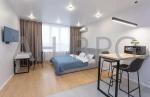 Продам 1-кімнатну квартиру, ЖК Olympiс Park, 32 м², євроремонт
