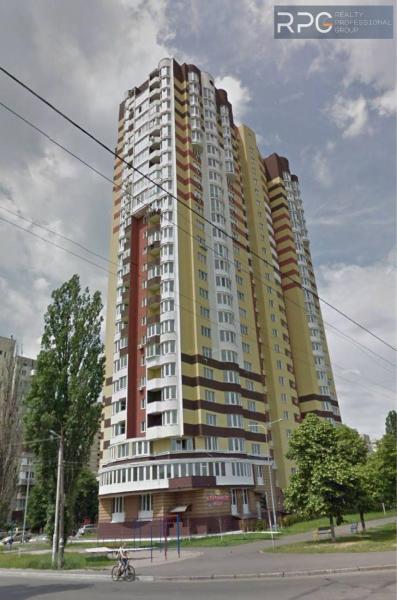 Продам 3-кімнатну квартиру, ЖК Харківський