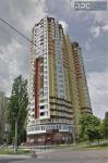 Продам 3-кімнатну квартиру, ЖК Харківський, 92.49 м², без внутрішніх робіт