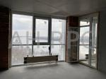 Продам 2-кімнатну квартиру в новобудові, ЖК Great, 80 м², без внутрішніх робіт