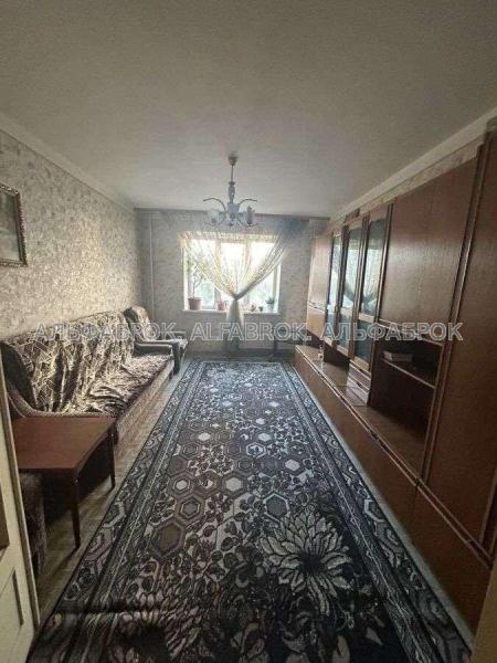 Продам 3-кімнатну квартиру